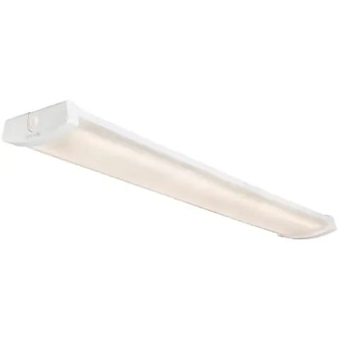 Hide-a-Lite Liteline 1200 SC Takarmatur Trygg betalning